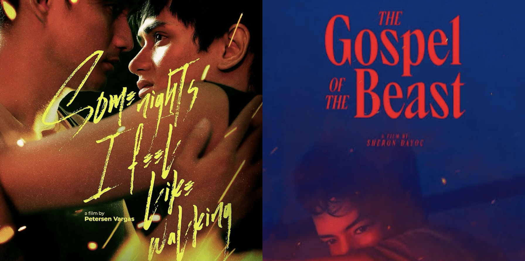 Two Filipino films battle for Best Picture at AIFFA 2025