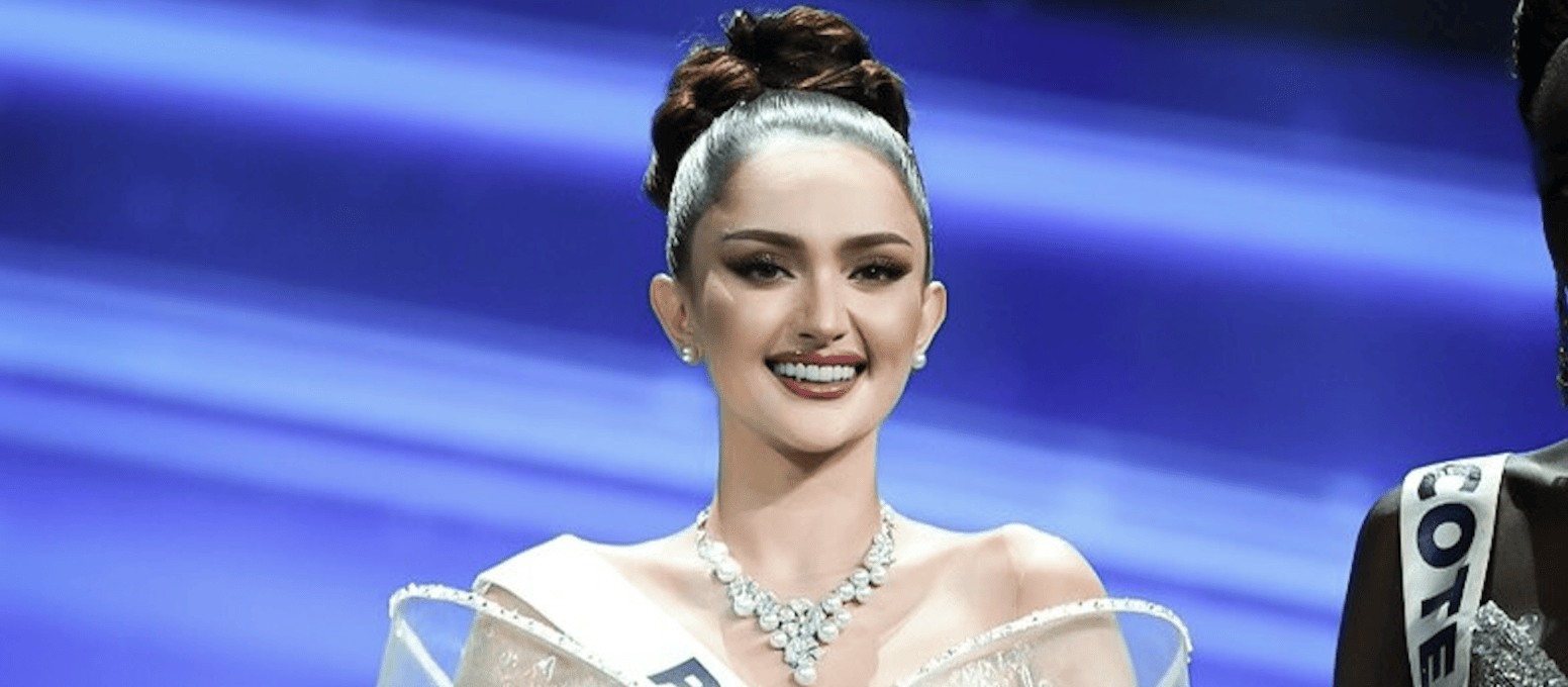 Ahtisa Manalo grateful to fellow Filipinos after Miss Universe 2025 journey