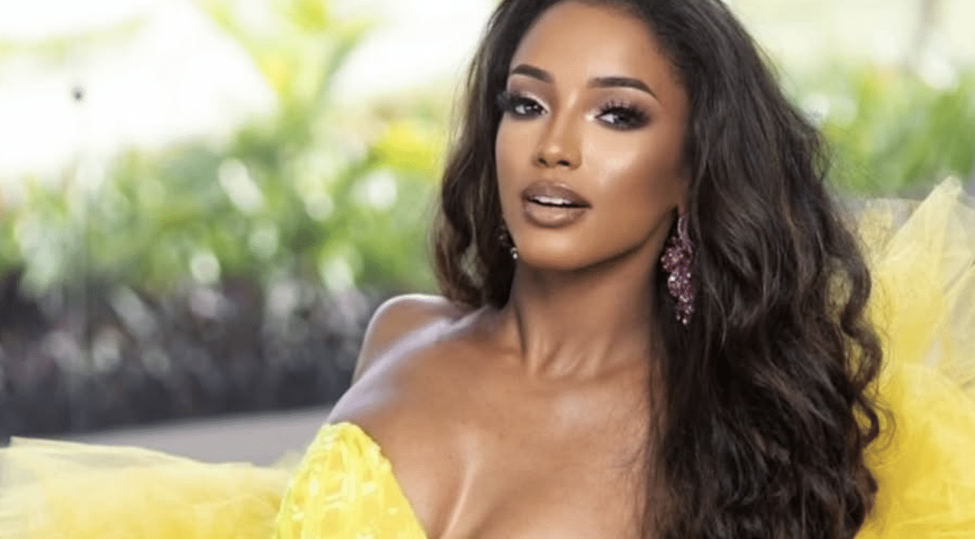 Miss Jamaica ‘in good health, nearing discharge’ after onstage fall, says MUO