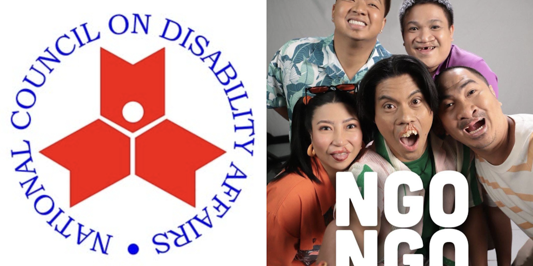 Gov’t body condemns Darryl Yap’s film ‘Ngongo’ over ‘derogatory’ portrayal of PWDs