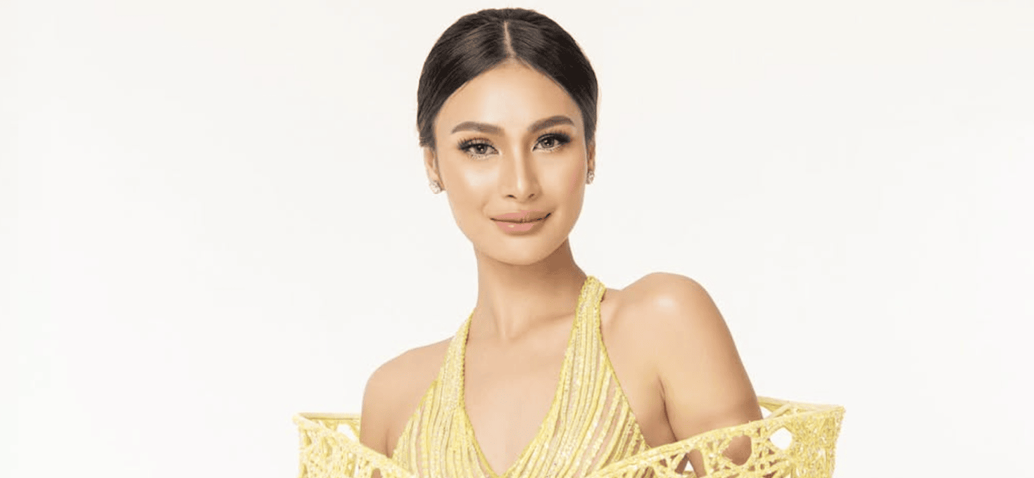 Myrna Esguerra lands in Missosology’s Top 5 picks for Miss International 2025