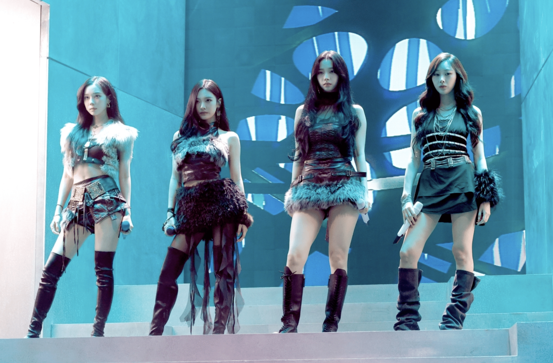 Aespa face petition to have performance canceled in Japan over Chinese member