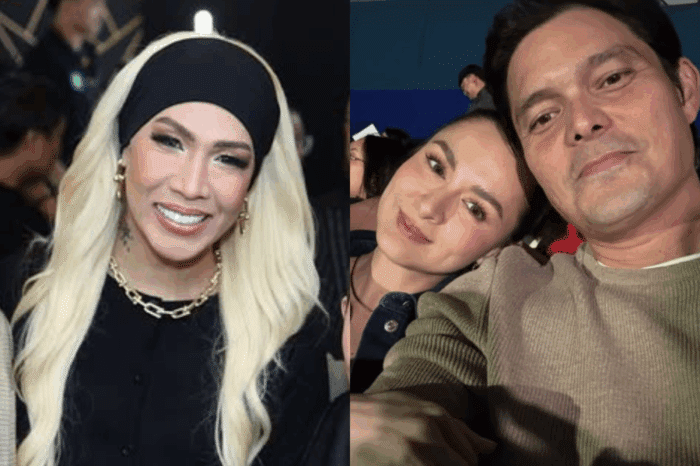 Vice Ganda, Dingdong Dantes, Marian Rivera grace ‘Meet, Greet & Bye’ premiere
