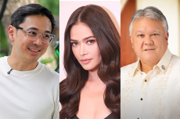 Bela Padilla takes swipe at Slater Young, criticizes Pangasinan rep’s flood remark