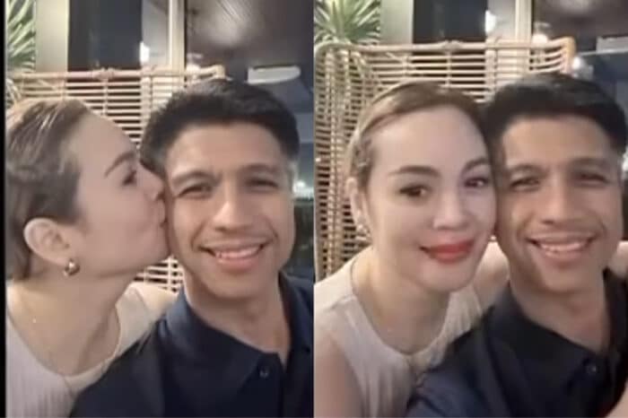 Claudine Barretto warns Milano Sanchez's ex 'side chick' amid alleged harassment