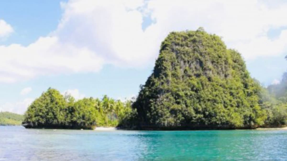 Survivor TV series scouts Dinagat Islands for new season