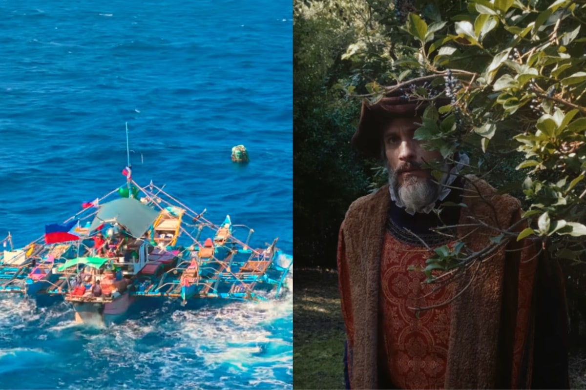 PH films ‘Food Delivery,’ ‘Magellan’ included in Oscars 2026 eligibility list