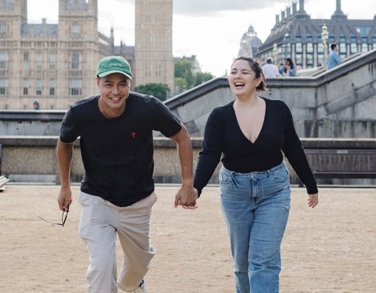 Zanjoe Marudo Tinanggihan ang Bulagtaw sa Paghihiwalay sa Asawang si Ria Atayde - libangan news from Inquirer.net - Philippines Entertainment News