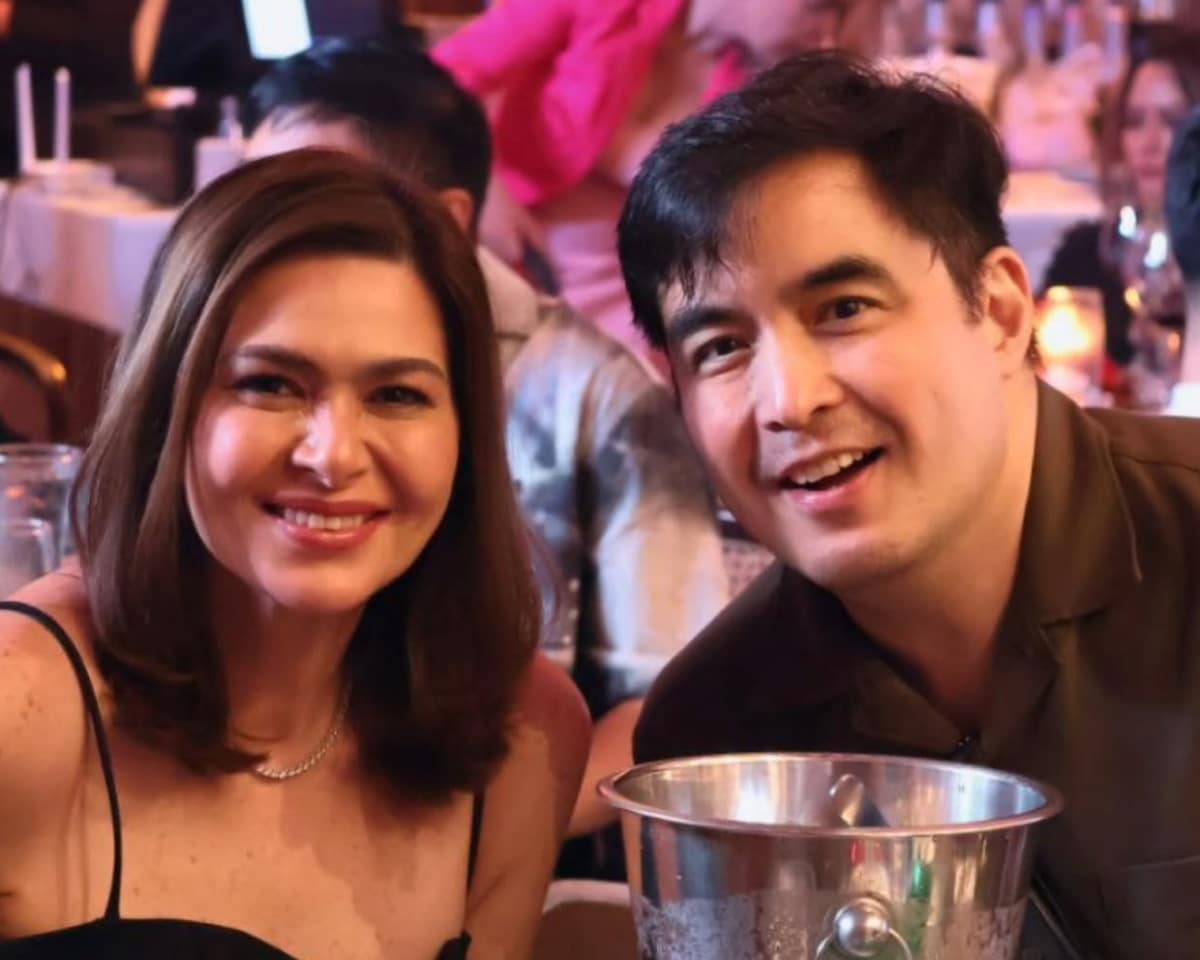 Onemig Bondoc courts Aiko Melendez again, says Ogie Diaz