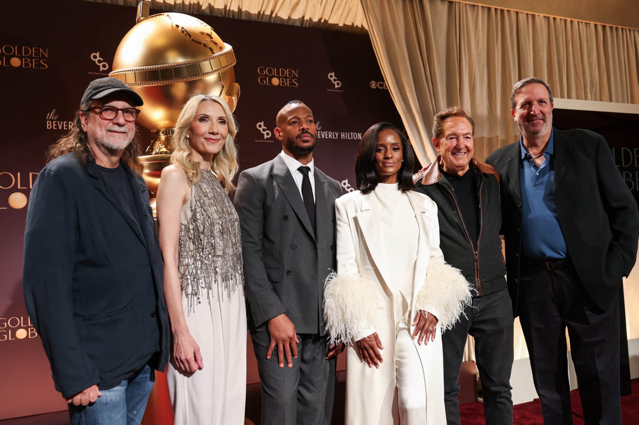 ‘One Battle After Another’ leads Golden Globe nominations