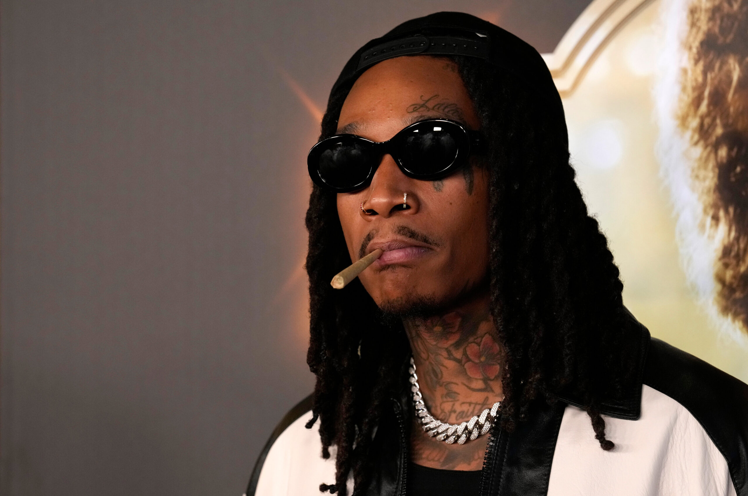 Court rejects Wiz Khalifa’s appeal vs 9-month jail sentence for drug possession