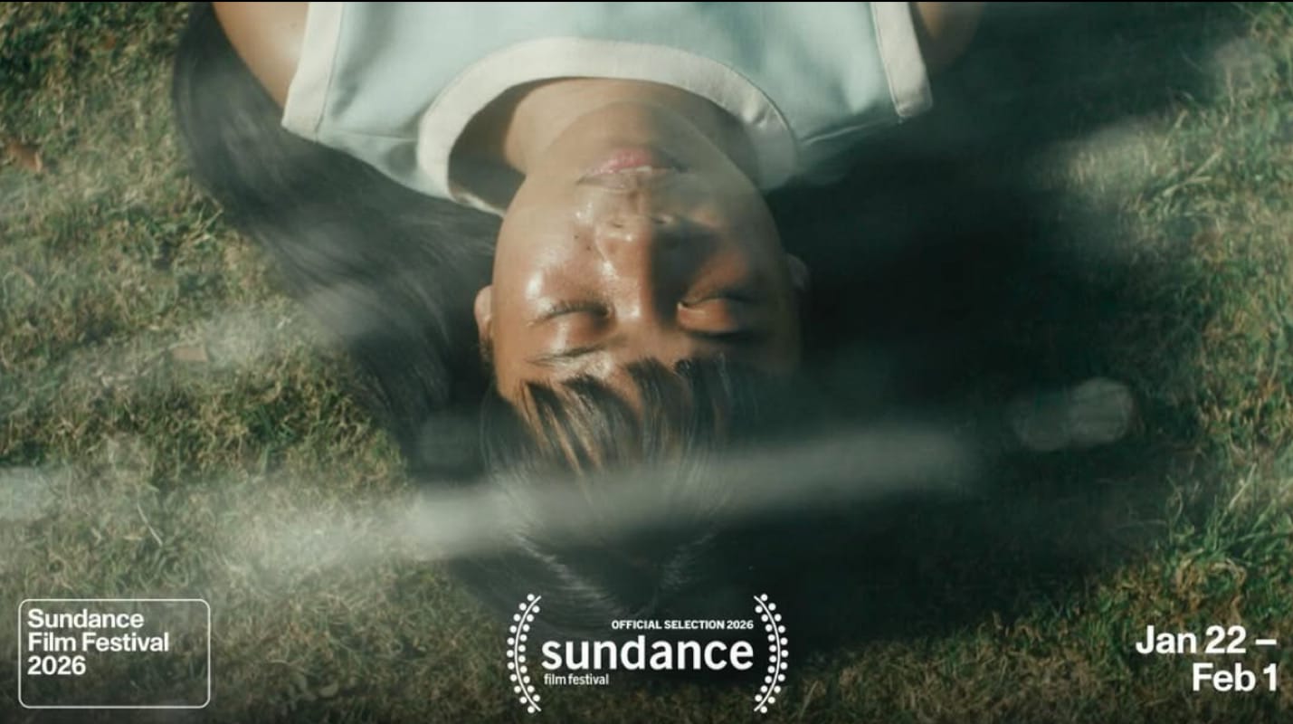‘Filipiñana’ set to make world premiere at 2026 Sundance Film Festival