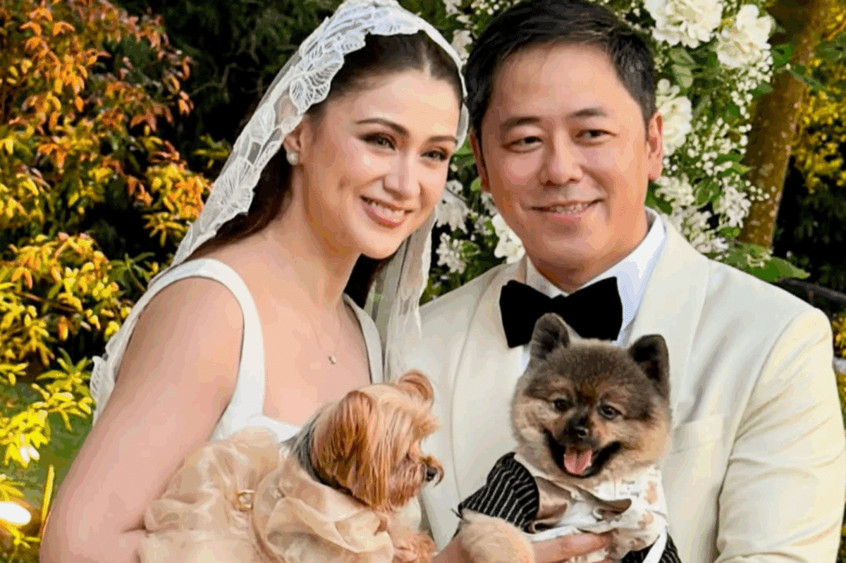 Carla Abellana says second marriage answers her 'painful whys'