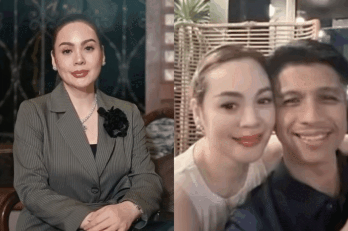 Claudine Barretto gives warning to Milano Sanchez's ex 'side chick'
