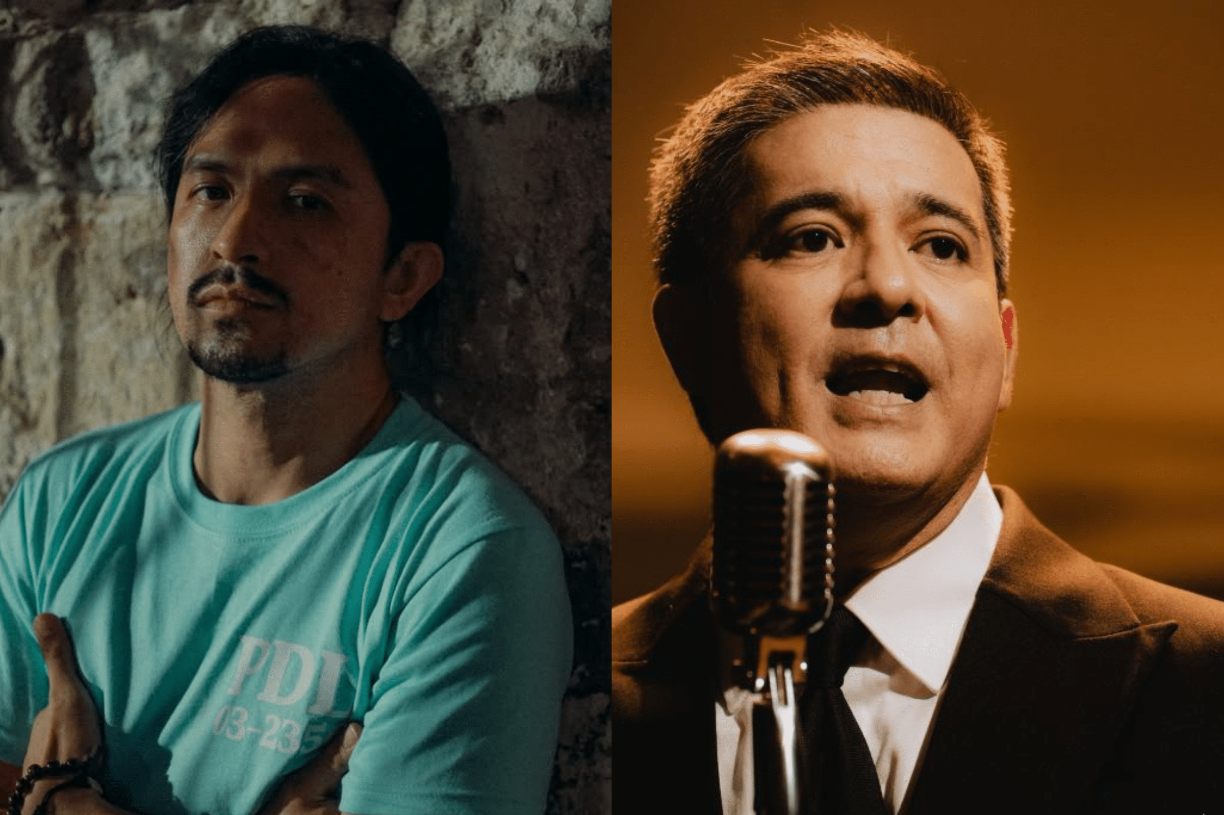 41st Star Awards for Movies: Dennis Trillo, Aga Muhlach tie for Best Actor