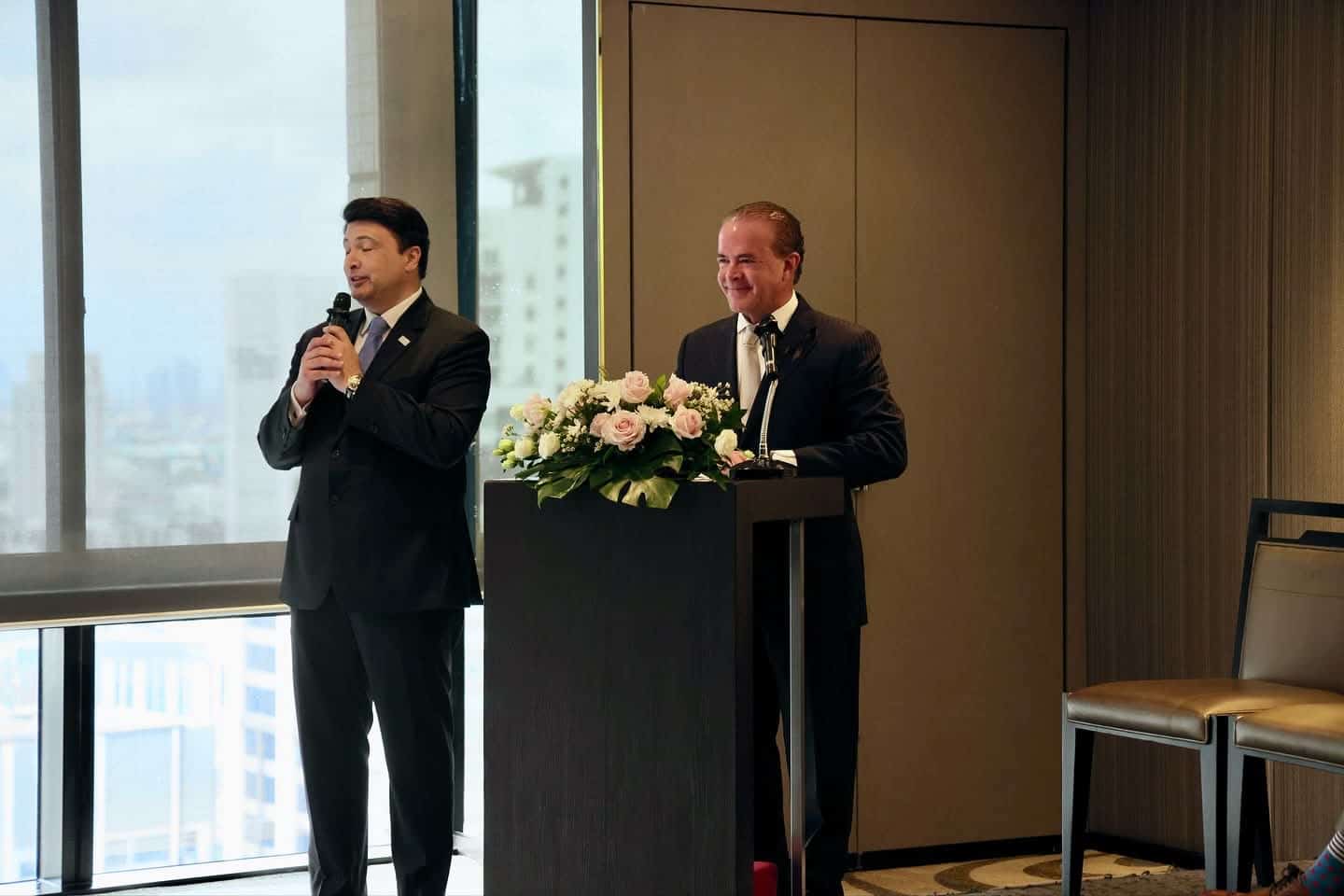 Miss Universe drama continues as organization pulls out of Mexico 