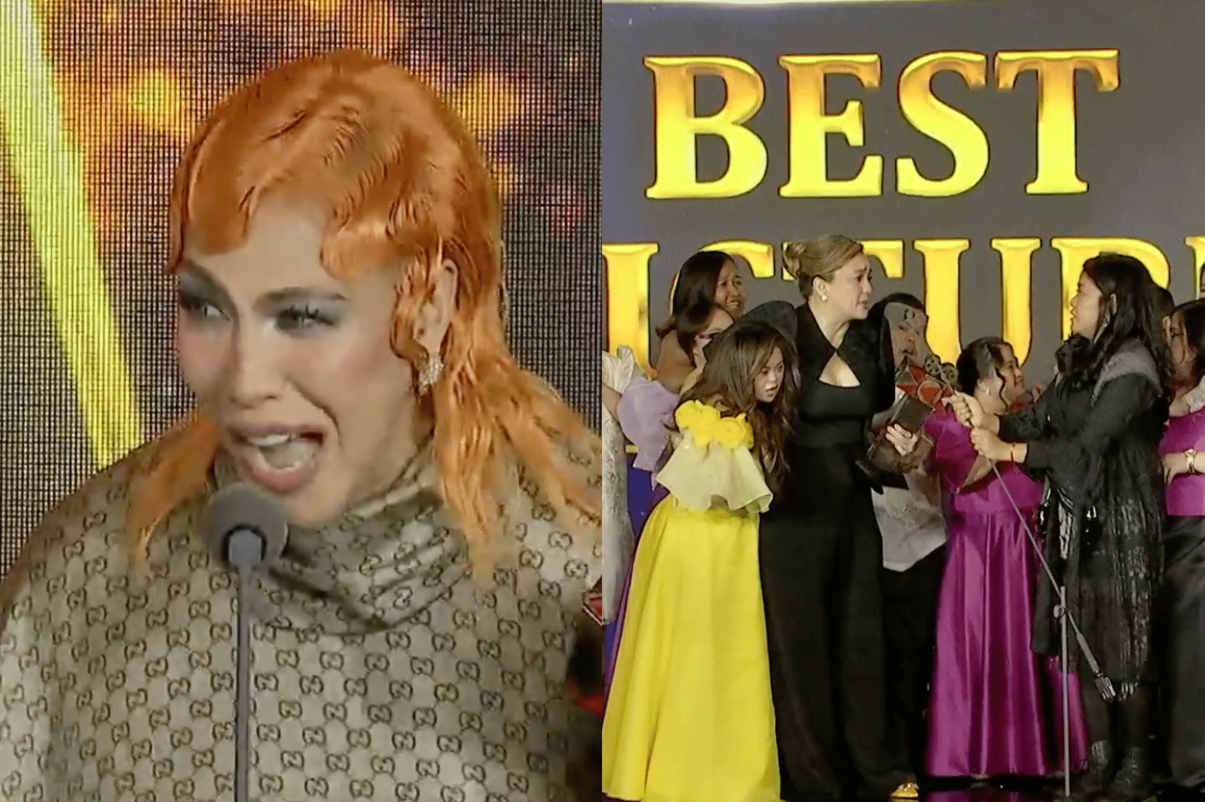 MMFF 2025: Vice Ganda wins Best Actor, ‘I’m Perfect’ bags Best Picture