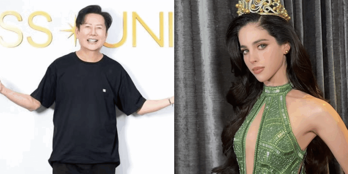 Nawat Itsaragrisil files criminal complaint vs Fatima Bosch