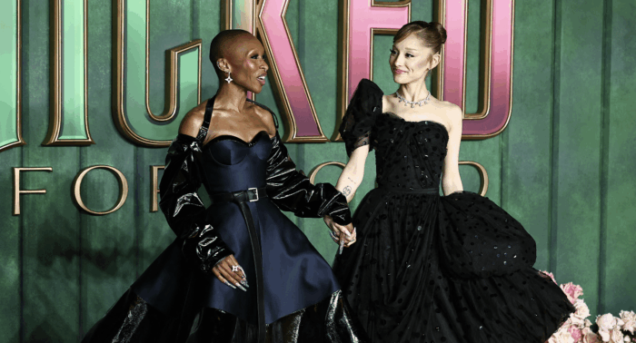 Hollywood awards race heats up with Golden Globes 2026 nominations