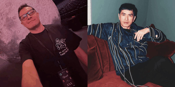 Paolo Valenciano won’t work with Rico Blanco again after issues in Pasig concert