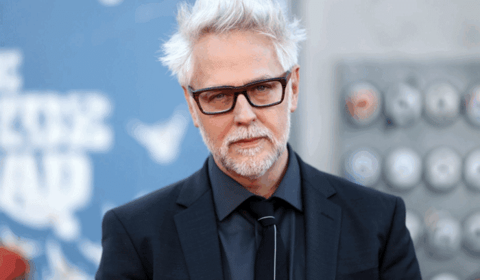 Is James Gunn the right man to continue to helm the entire DC Universe?