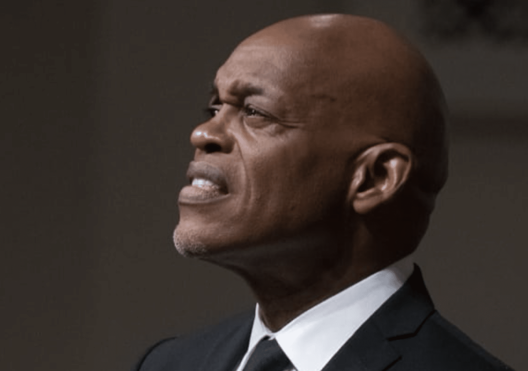 Grammy-nominated singer Jubilant Sykes is stabbed to death; son arrested