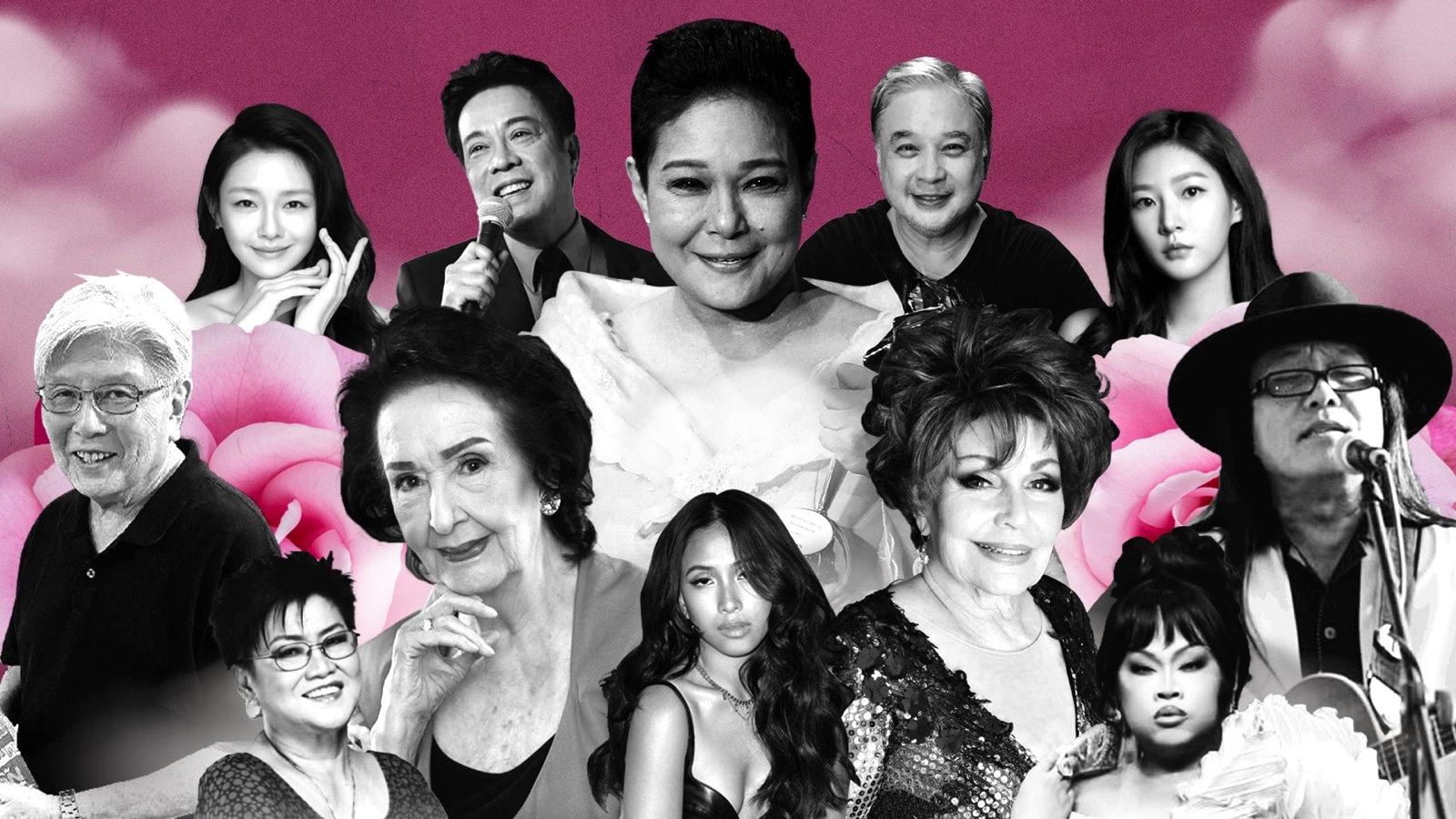 In Memoriam: Honoring the stars we lost in 2025