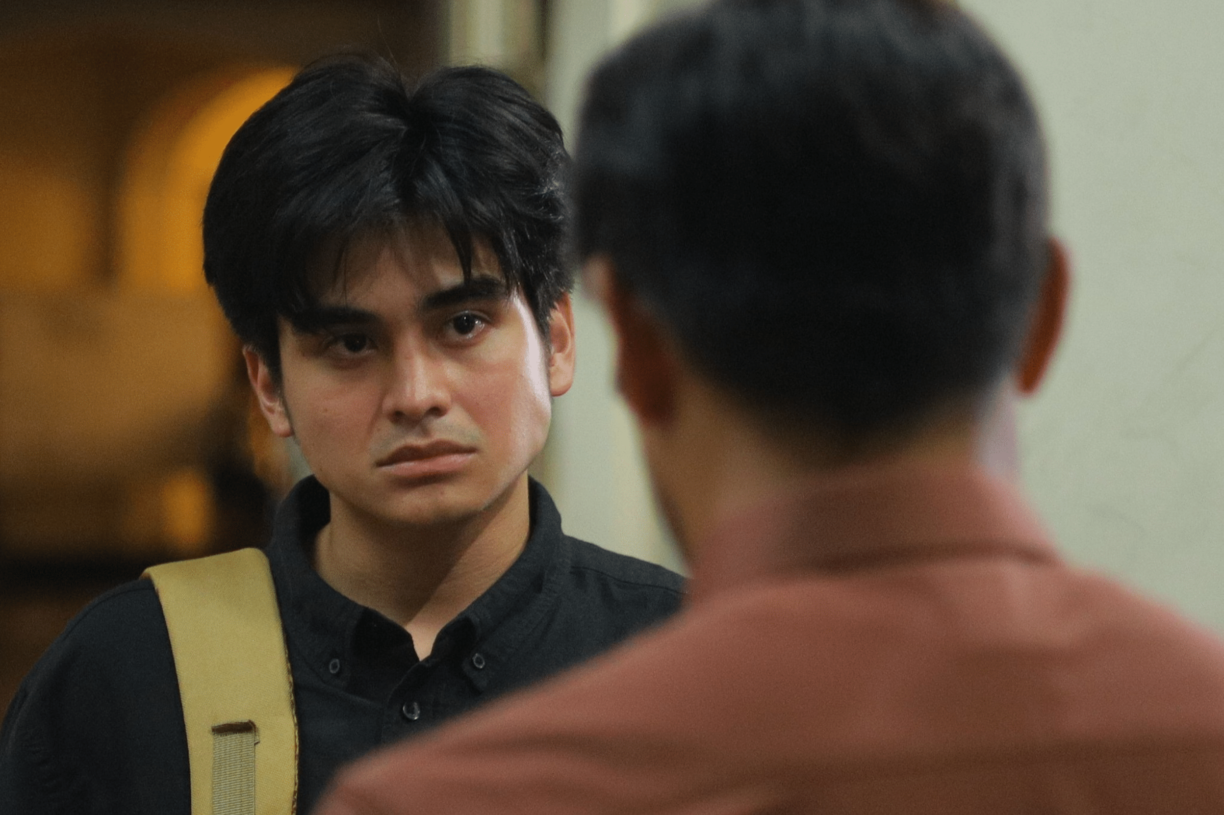 How Will Ashley sees himself in his ‘Bar Boys: After School’ character Arvin