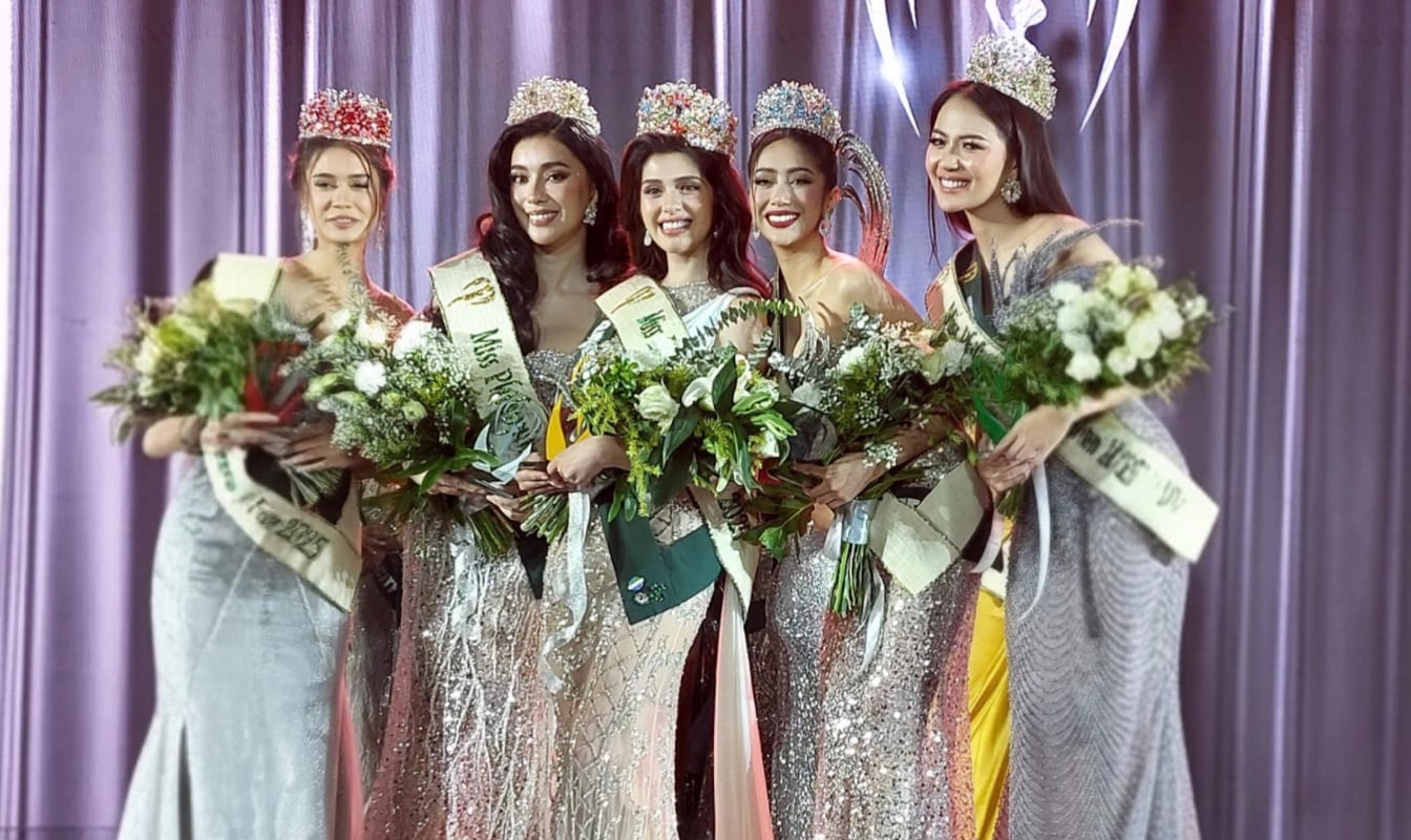 Miss Philippines Earth pageant opens search for 2026 applicants
