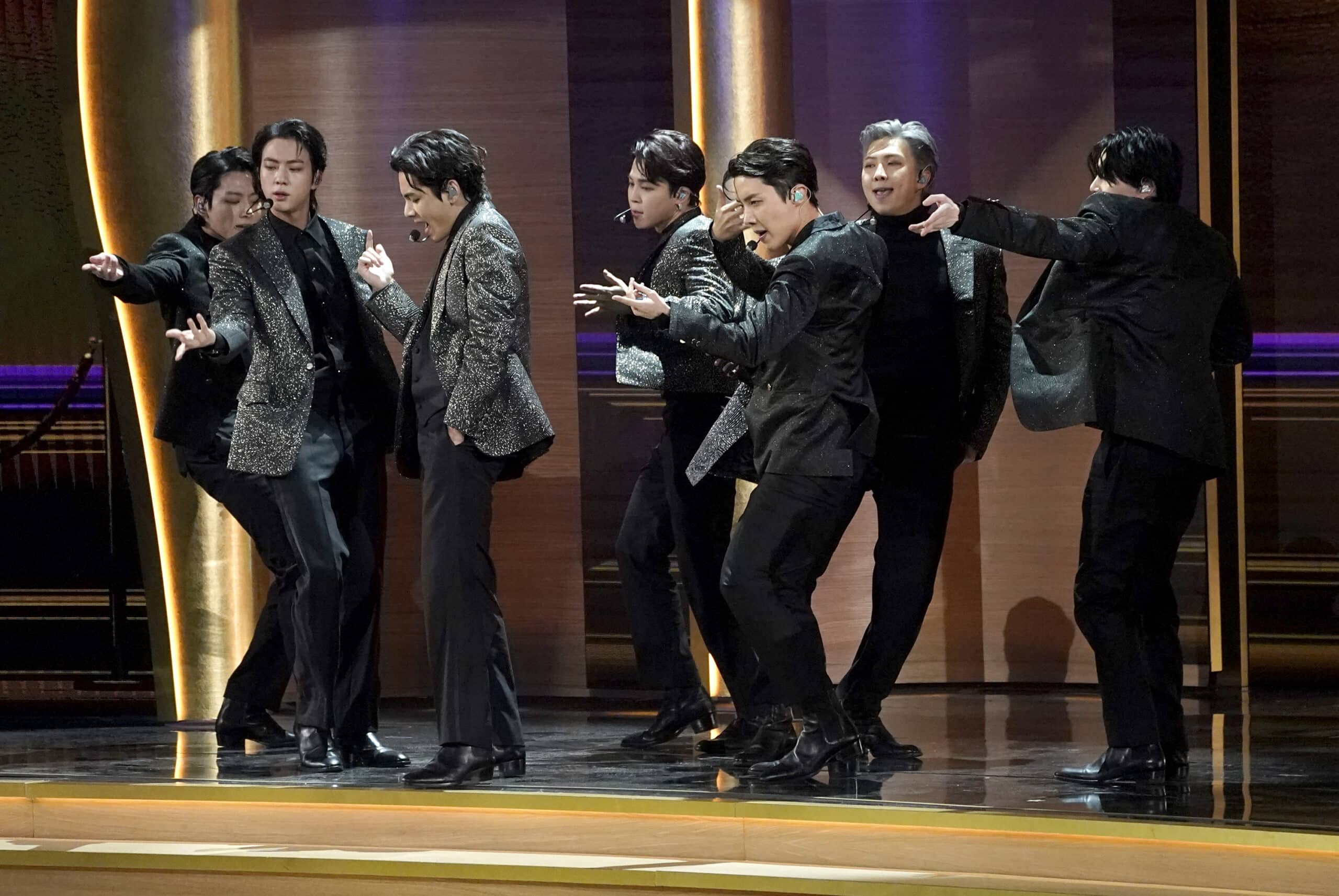 What to know about BTS’ upcoming album ‘Arirang,’ comeback