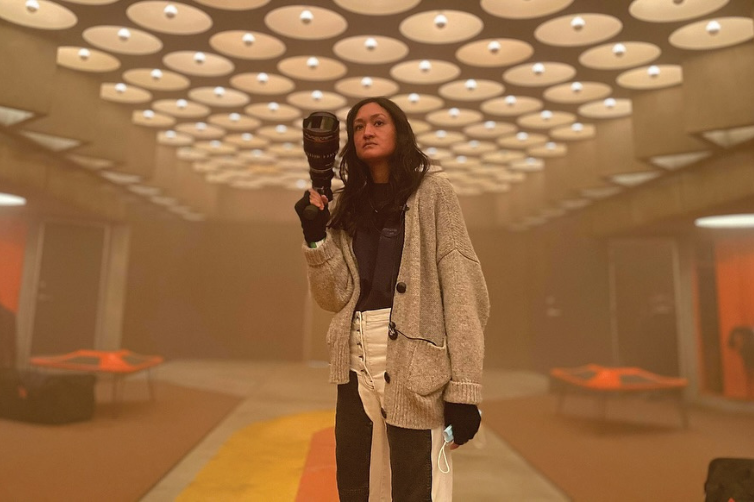 Meet Autumn Durald Arkapaw, a Fil-Am cinematographer who earned an Oscar nod