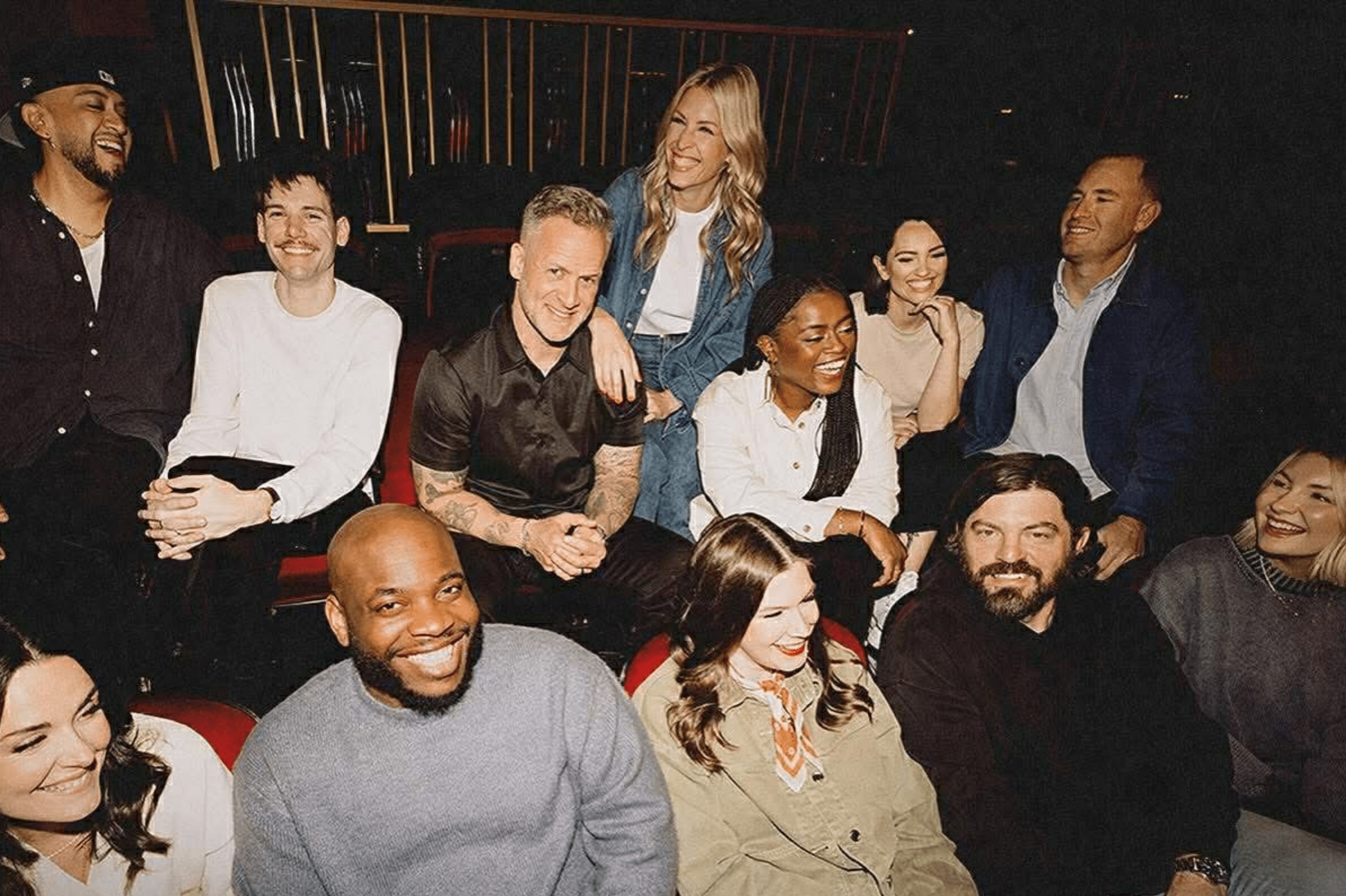 Bethel Music to hold worship concert in Manila in March