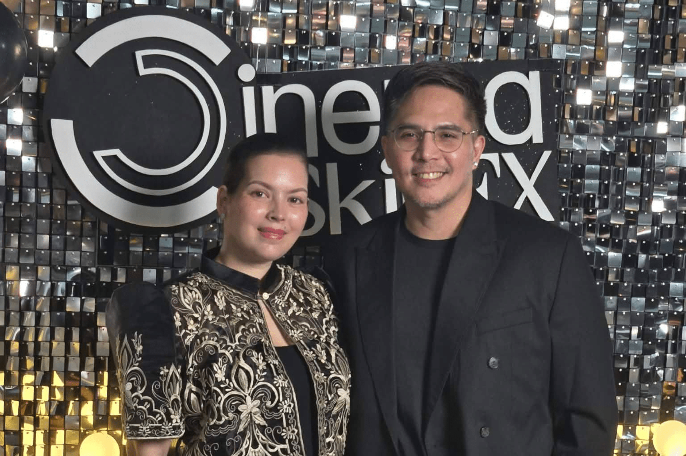 Boom Labrusca calls out half-naked dancers, fiestagoers at religious festival