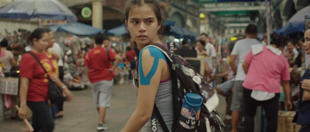 Maris Racal’s 'Sunshine' among Letterboxd's highest-rated films