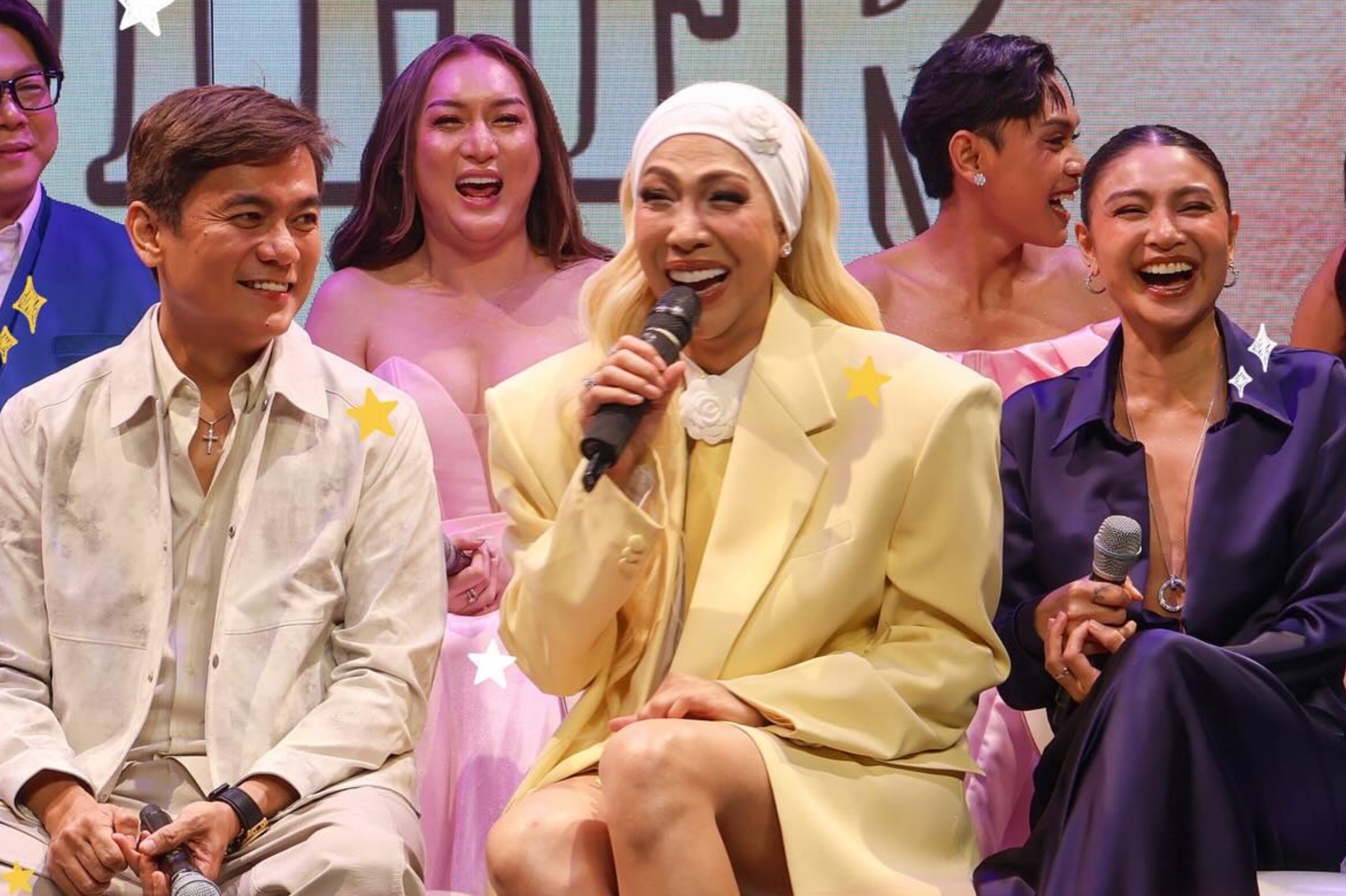 Jun Lana on why he cut off ‘ambitious’ scenes from MMFF film ‘Call Me Mother’