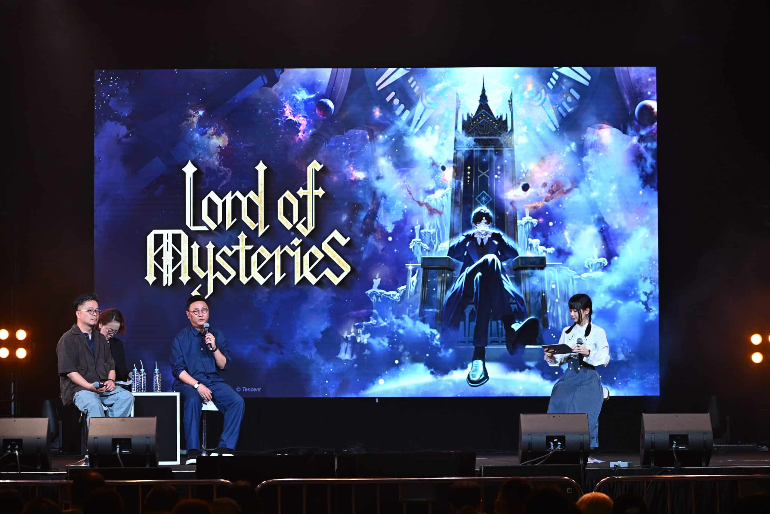 From web novel to screen: Mapping out the vast lore of ‘Lord of Mysteries’