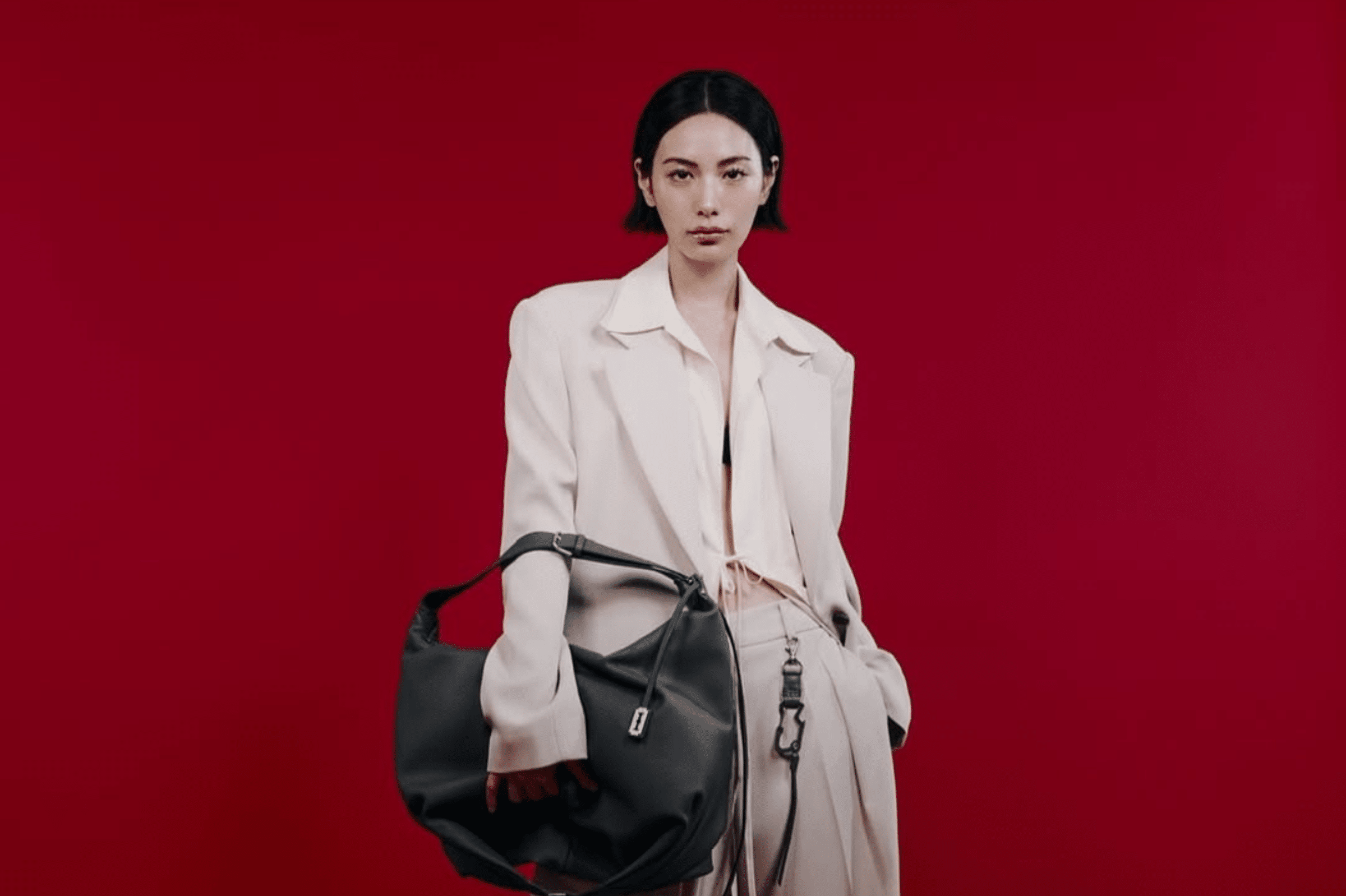 Korean actress-singer Nana hit with countersuit by home intruder