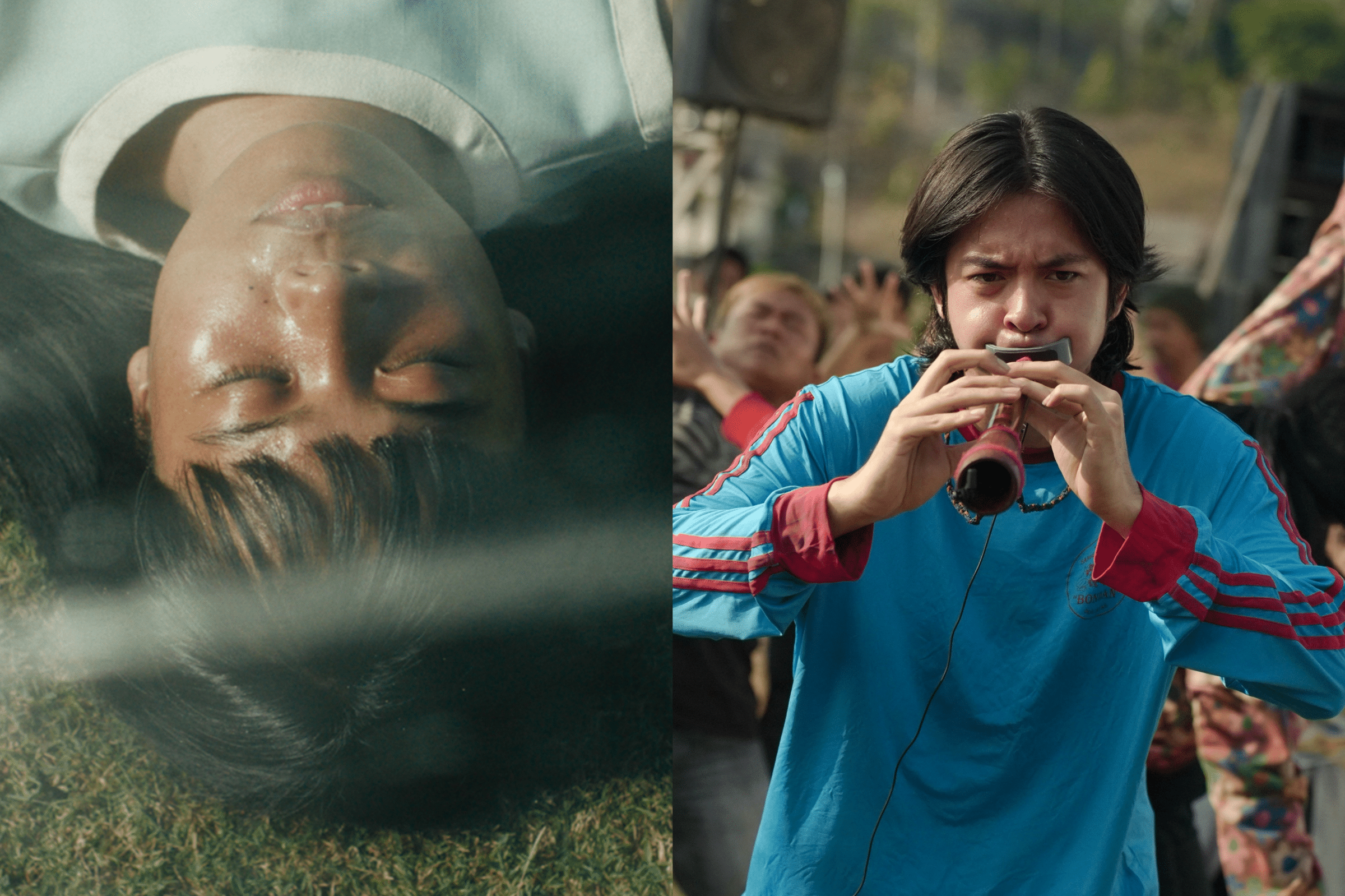 Family-owned Nathan Studios brings 2 films to 2026 Sundance filmfest