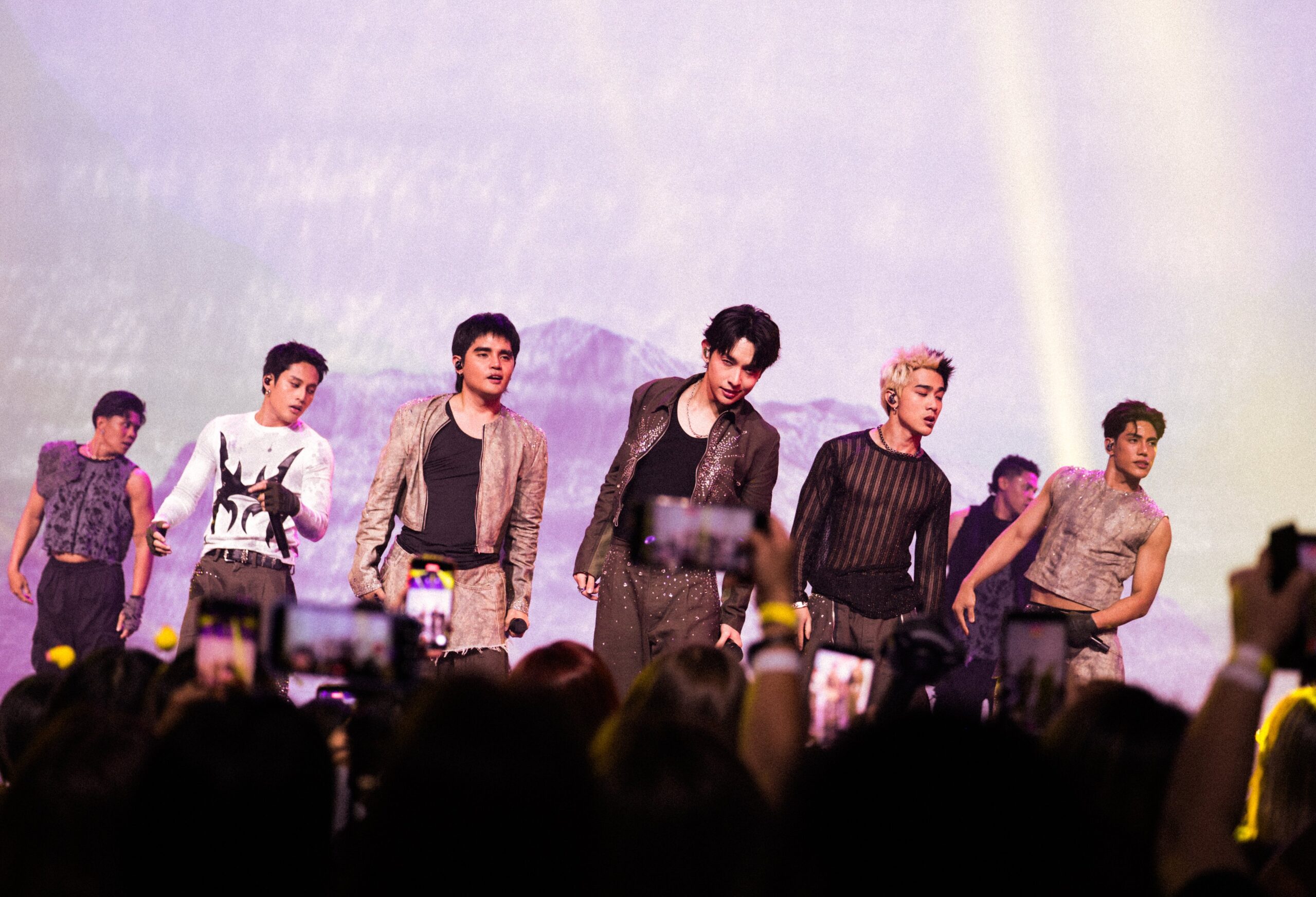 SB19 exceeds 1 billion streams on Spotify: ‘Just getting started’