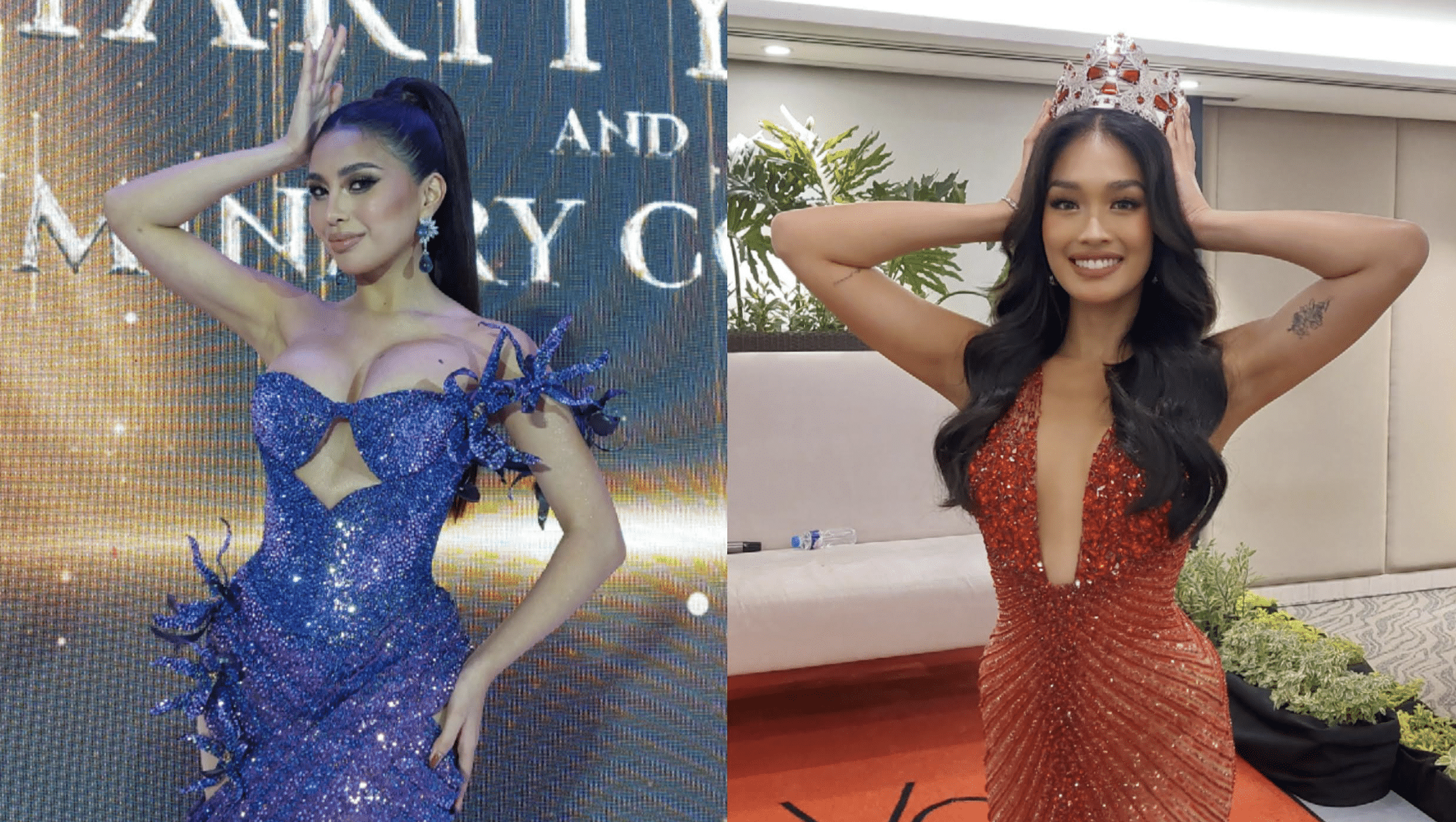 Dia Mate to crown Reina Hispanoamericana successor in Bolivia Feb. 21