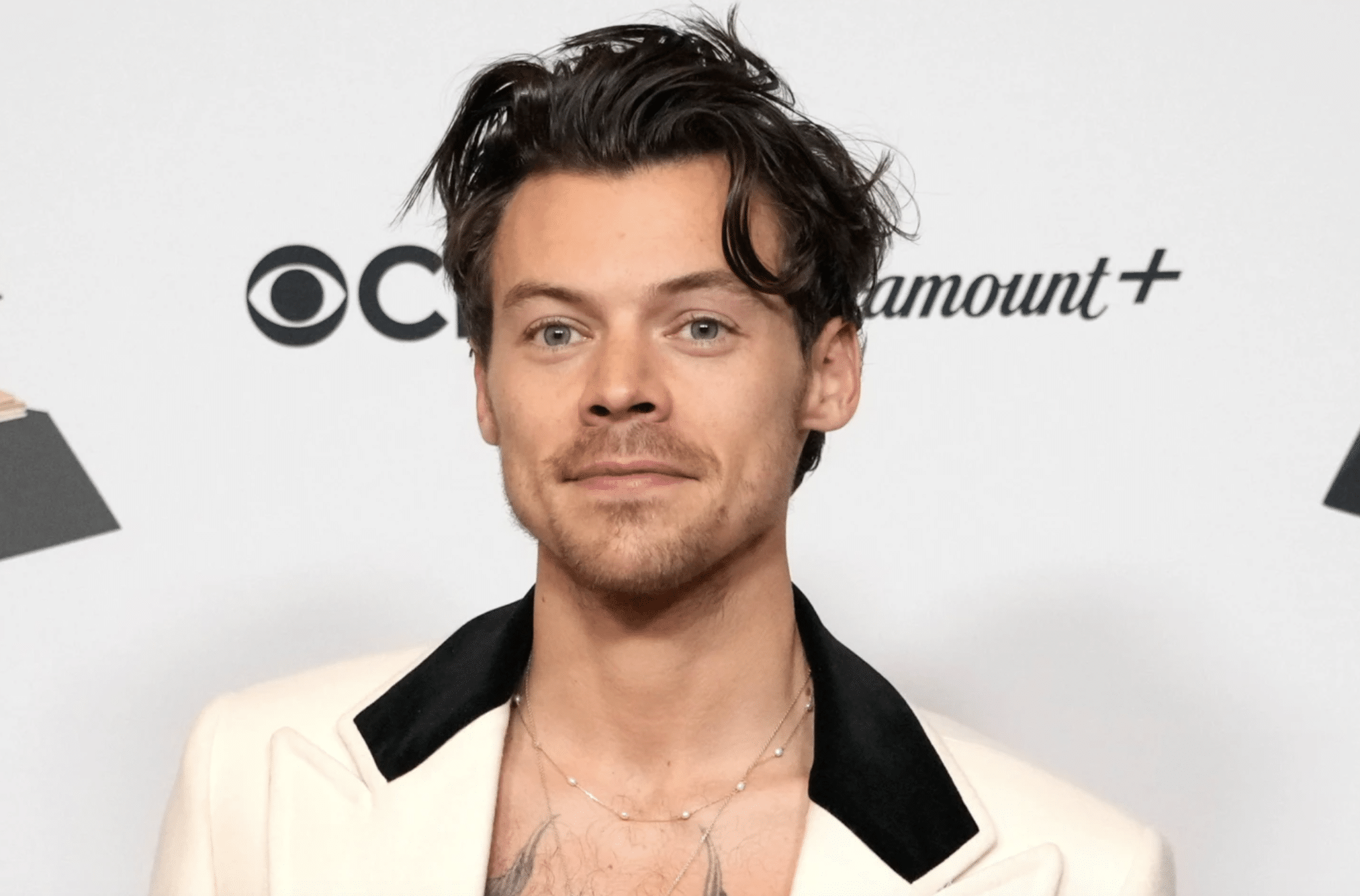 Harry Styles announces release of new album after 4 years