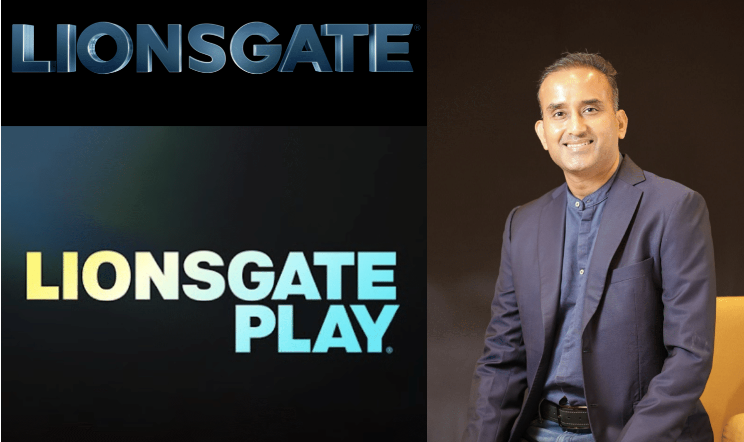 Lionsgate sells streaming service in India, Southeast Asia to founder