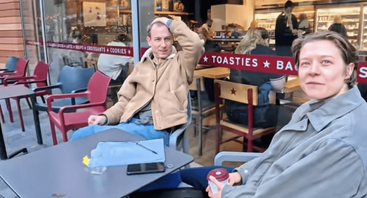 ‘House of the Dragon’ star Emma D’Arcy brings joy to Filipina fan in chance meet