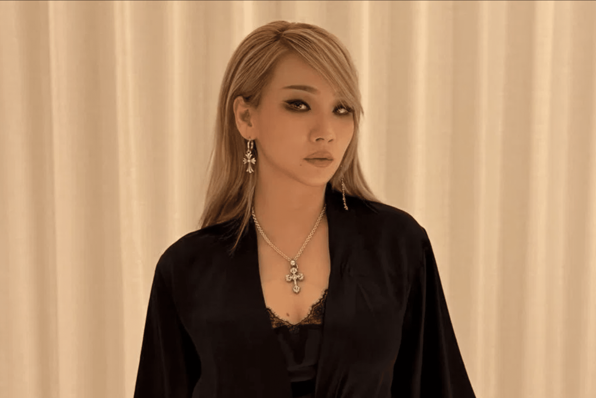 2NE1’s CL allegedly running an unregistered agency