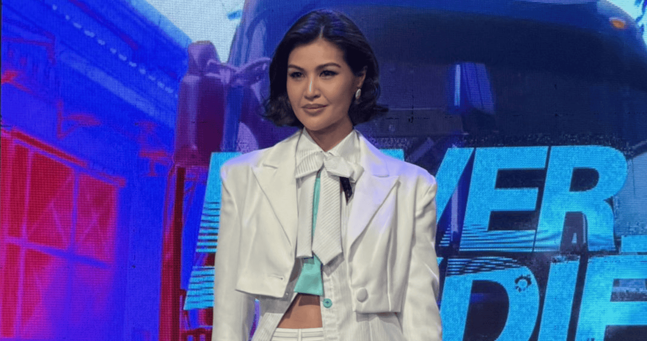 Winwyn Marquez says she’s not joining MGI All Stars to prioritize TV comeback