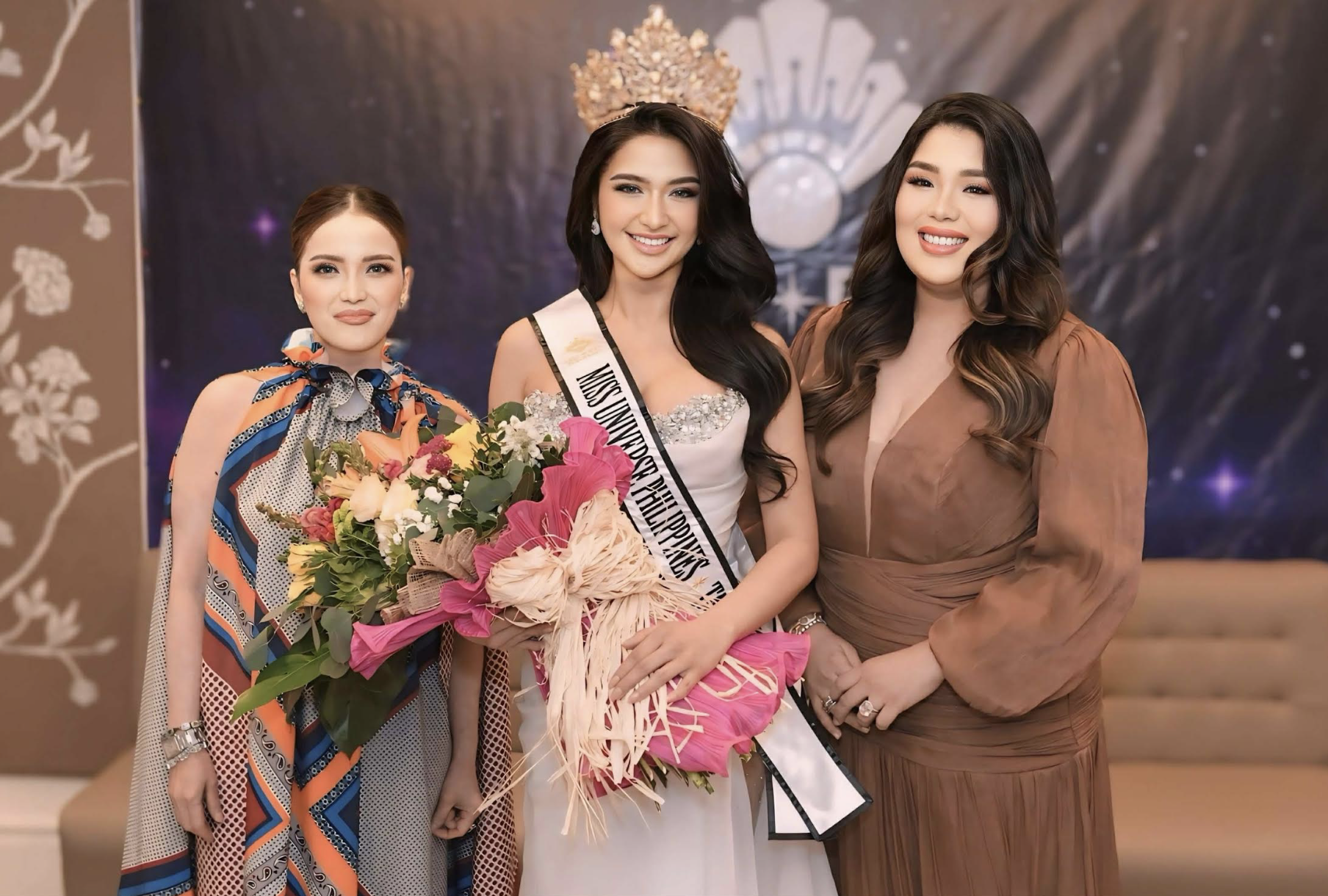 Tacloban fields UP grad to Miss Universe Philippines 2026 pageant 