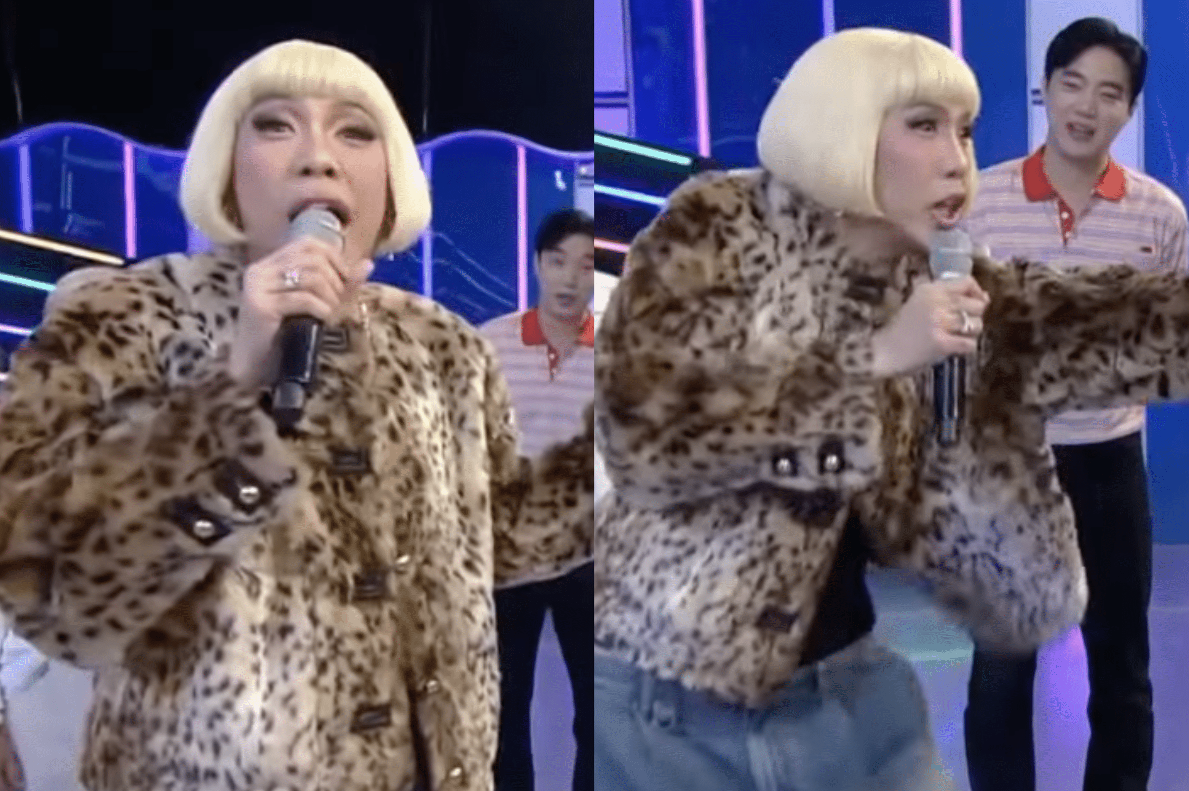 Vice Ganda to uploader of viral video at the airport: 'Echusera!'