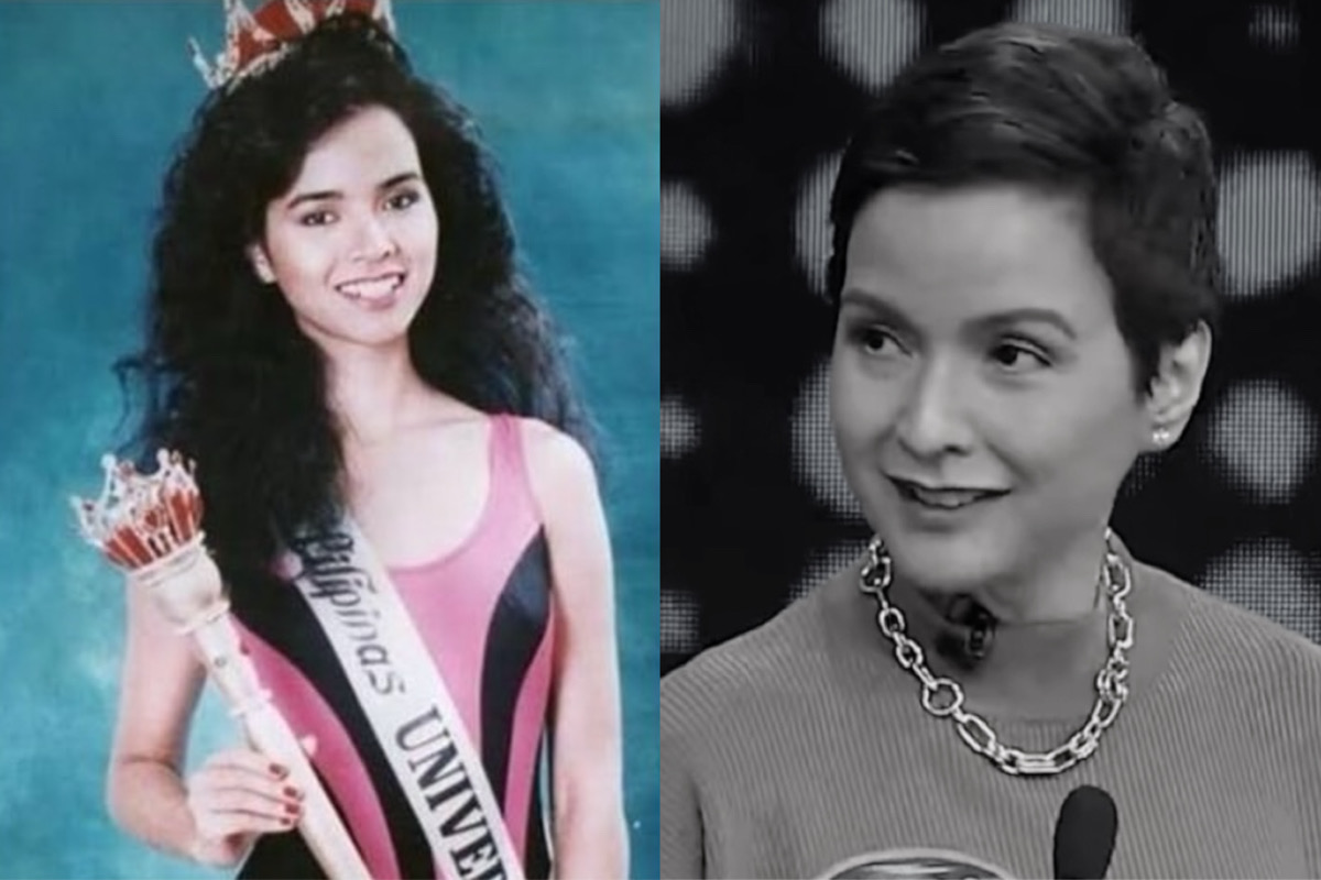 Binibining Pilipinas queen Sara Jane Paez dies at 57