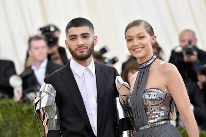 Zayn Malik says he was ‘never in love’ with Gigi Hadid despite six years together