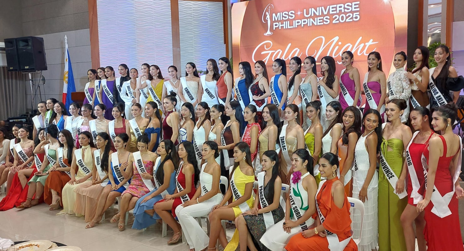 Miss Universe Philippines 2026 batch ‘one of the strongest’
